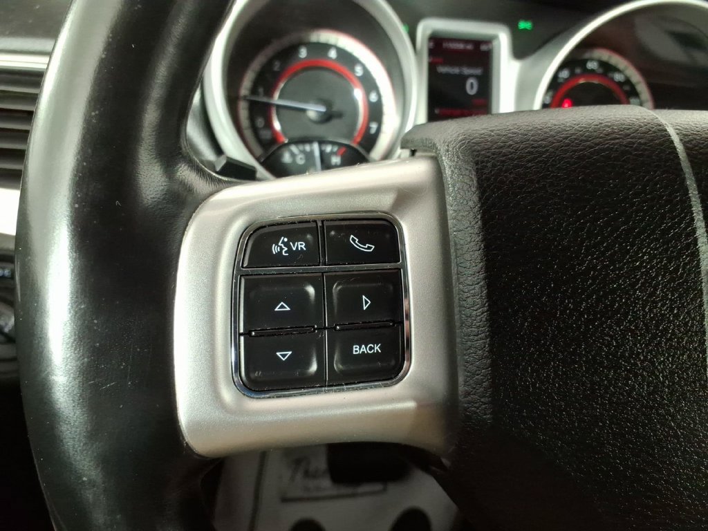 Used 2019 Dodge Journey GT w/ Driver Convenience Group AWD/4WD image 16