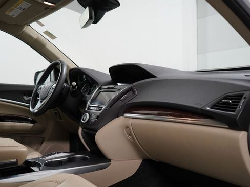 Used 2020 Acura MDX SH-AWD image 22