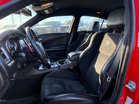 Used 2020 Dodge Charger Scat Pack w/ Dynamics Package image 5