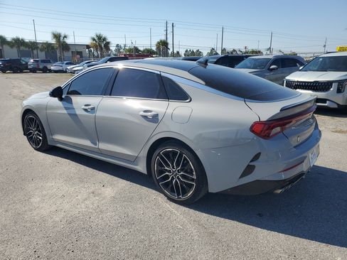 Used 2023 Kia K5 GT w/ GT1 Package image 6