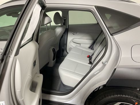 New 2026 Hyundai Kona SEL Premium AWD/4WD image 32