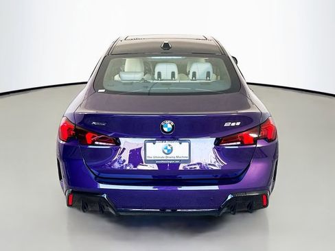 New 2025 BMW 228i xDrive w/ Premium Package AWD/4WD image 6