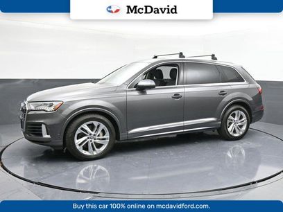 Used 2020 Audi Q7 3.0T Prestige w/ Prestige Package