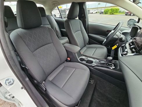 Used 2023 Toyota Corolla LE FWD image 26