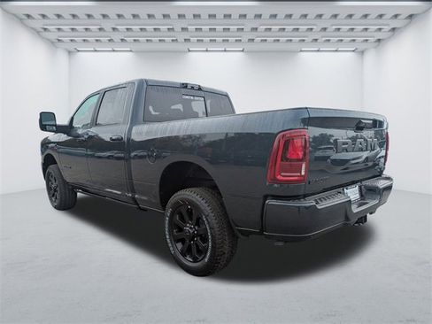 New 2026 RAM 2500 Laramie image 6