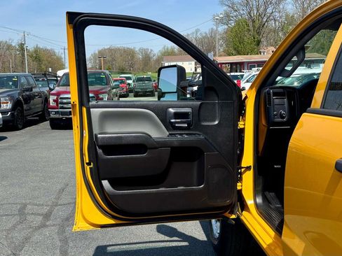 Used 2017 Chevrolet Silverado 2500 W/T w/ WT Fleet Convenience Package image 13