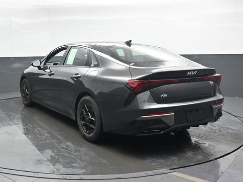 Used 2025 Kia K5 LXS image 10