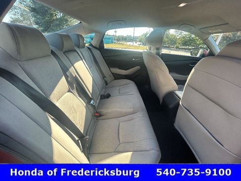 Used 2024 Honda Accord LX image 31