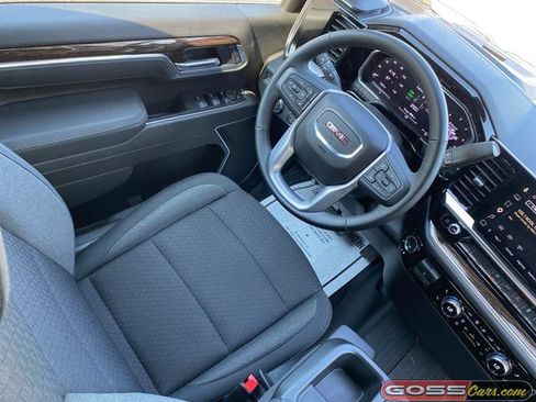 Used 2026 GMC Sierra 3500 SLE w/ SLE Value Package AWD/4WD image 20