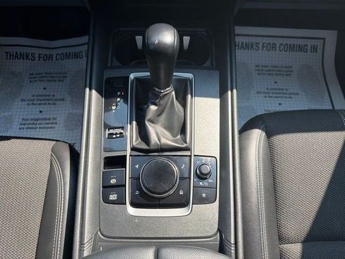 Used 2025 MAZDA CX-50 AWD 2.5 S w/ Preferred Package image 24
