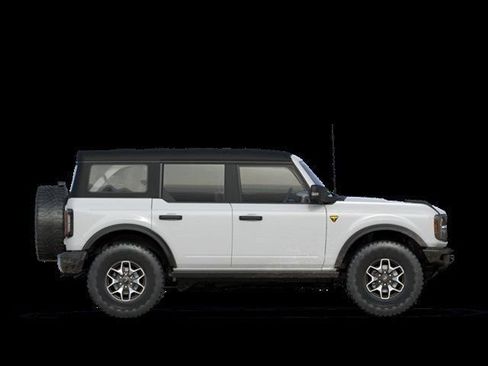 New 2025 Ford Bronco Badlands AWD/4WD image 62