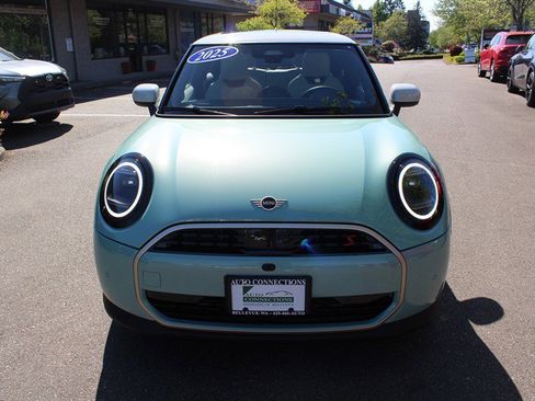 Used 2025 MINI Cooper S FWD image 7