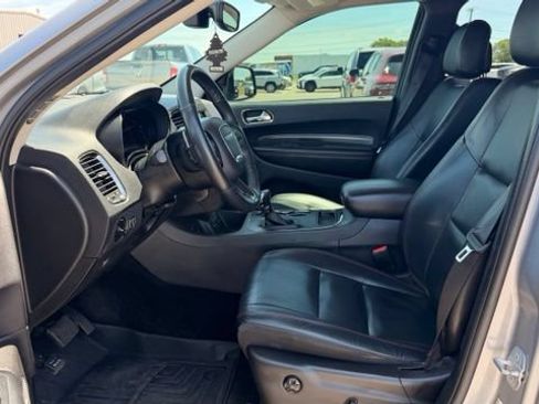 Used 2018 Dodge Durango GT w/ Premium Group AWD/4WD image 10