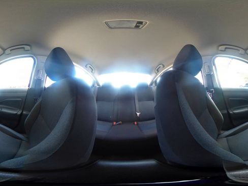 Used 2025 Nissan Versa SV FWD image 41