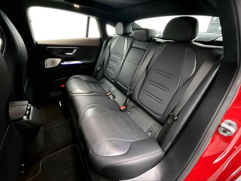 Certified 2023 Mercedes-Benz EQE AMG 4MATIC Sedan image 18