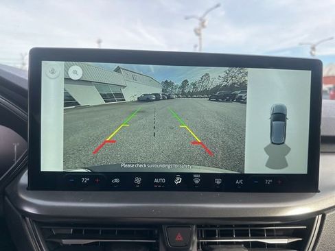 New 2026 Ford Escape Active w/ Tech Pack #1 image 24