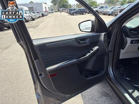 Used 2024 Ford Escape Active AWD/4WD image 12