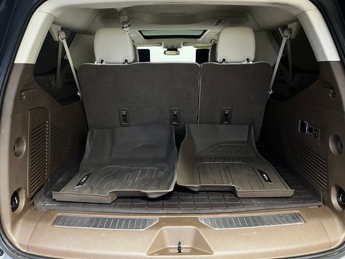 Used 2023 GMC Yukon XL Denali AWD/4WD image 31