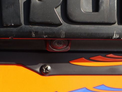 Used 2023 Toyota 4Runner TRD Off-Road Premium w/ Off Road Premium Plus Package image 49