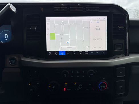 Used 2023 Ford F350 XLT w/ XLT Premium Package image 20