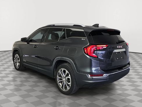 Used 2019 GMC Terrain SLT w/ Preferred Package FWD image 6