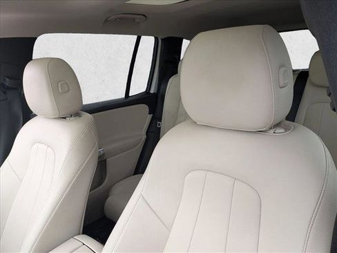 Certified 2021 Mercedes-Benz GLB 250 image 17