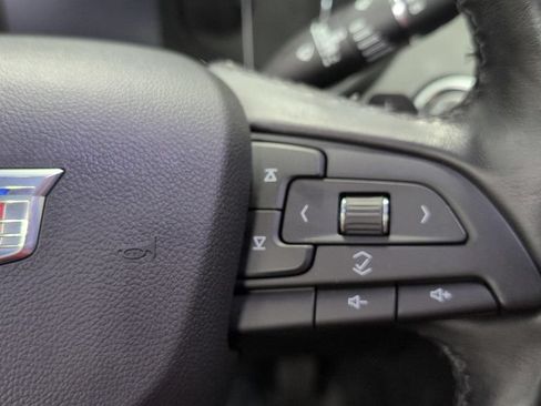 Used 2019 Cadillac XT4 Premium Luxury w/ Driver Assist Package AWD/4WD image 12