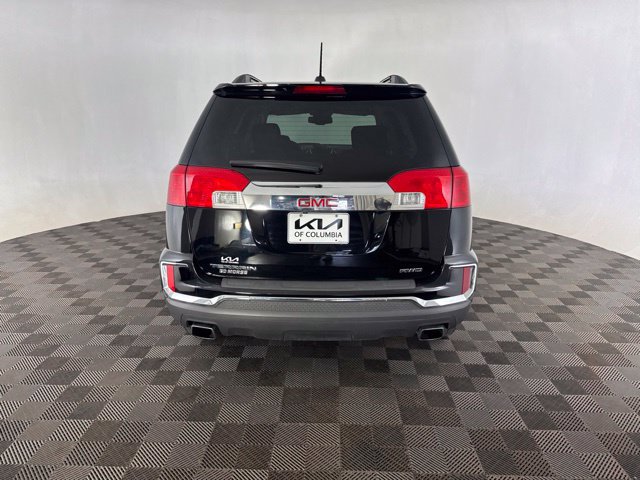 Used 2017 GMC Terrain SLE AWD/4WD image 8