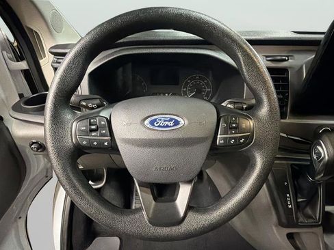 Used 2022 Ford Transit 350 XLT RWD image 33