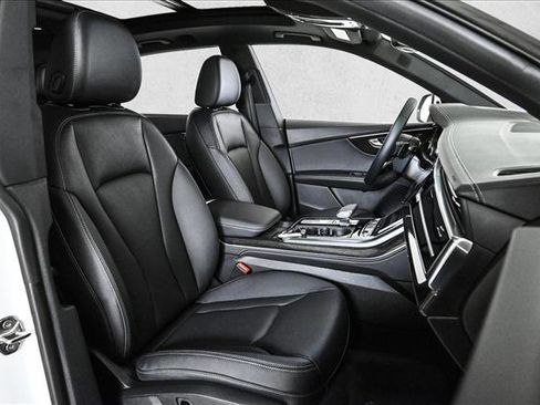 New 2026 Audi Q8 Premium Plus image 21