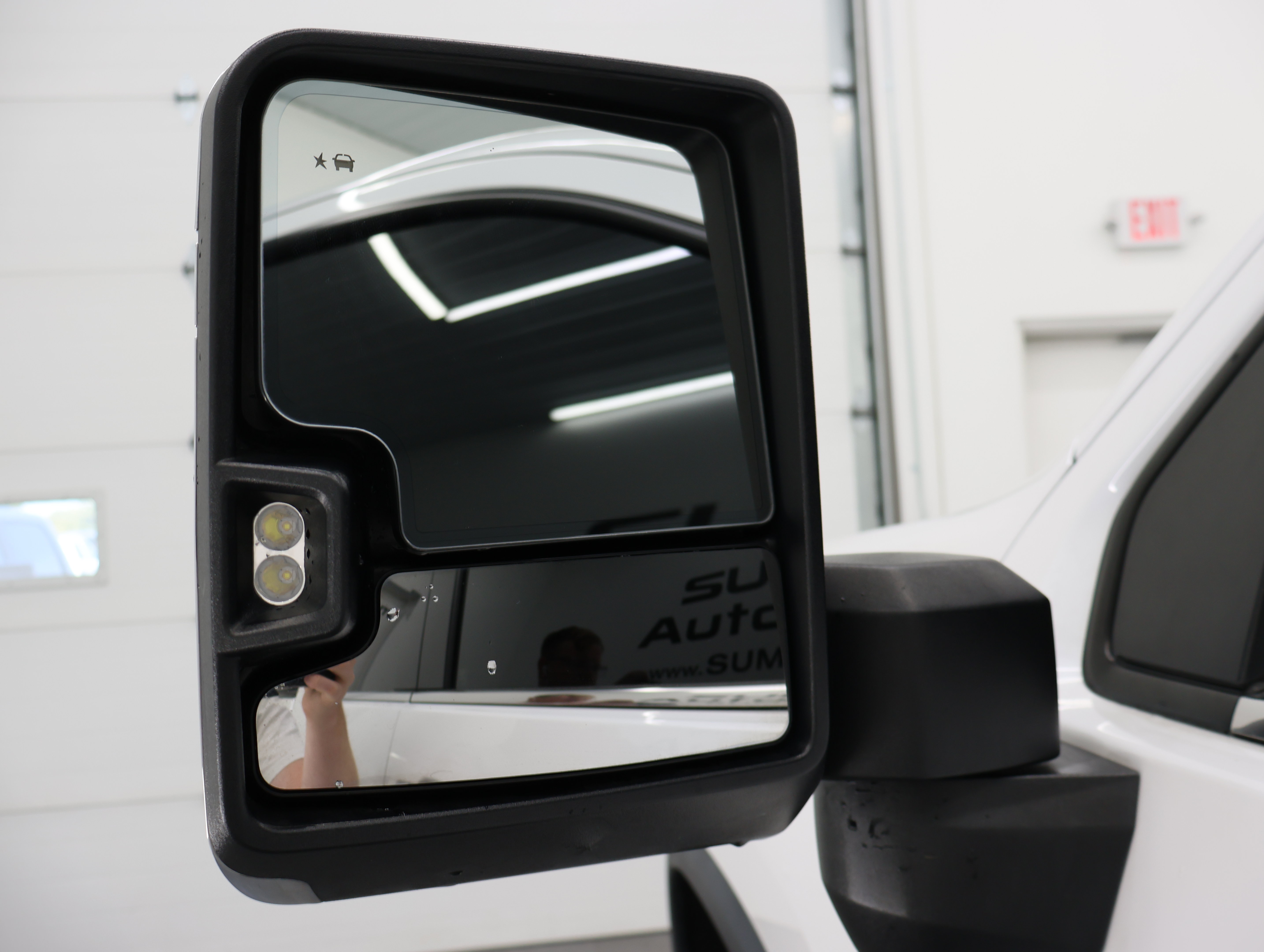 Used 2022 Chevrolet Silverado 2500 High Country w/ Safety Package II AWD/4WD image 46