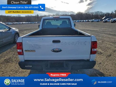Used 2008 Ford Ranger XL image 8