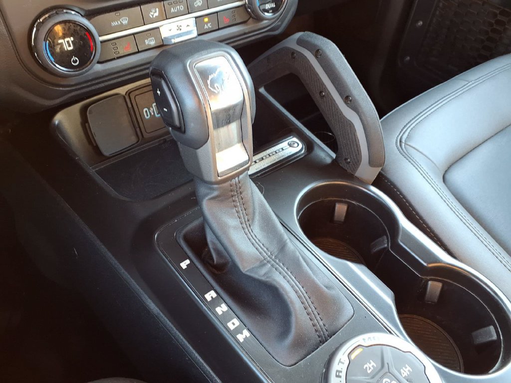 Used 2024 Ford Bronco Big Bend AWD/4WD image 11
