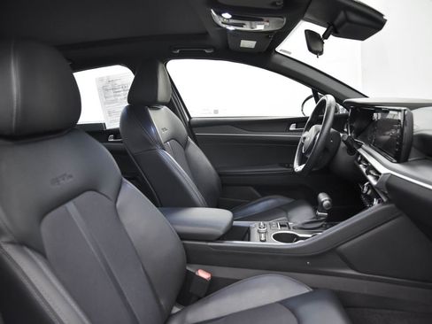 Used 2024 Kia K5 GT-Line image 15