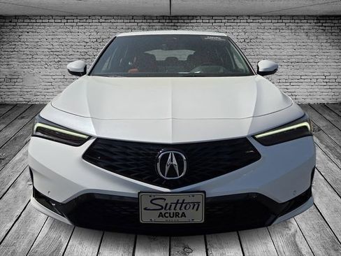 Used 2025 Acura Integra A-Spec image 2