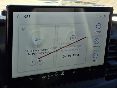 New 2026 Ford Transit 150 Low Roof image 14