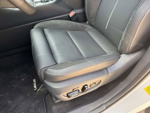 New 2026 Lexus TX 350 AWD image 19