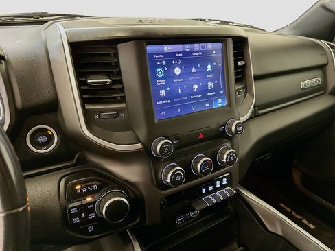 Used 2022 RAM 1500 Big Horn image 25