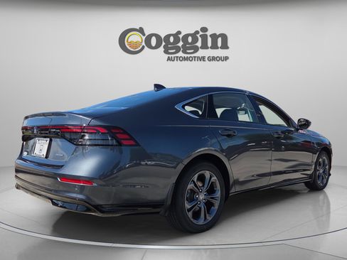 New 2026 Honda Accord EX-L image 5