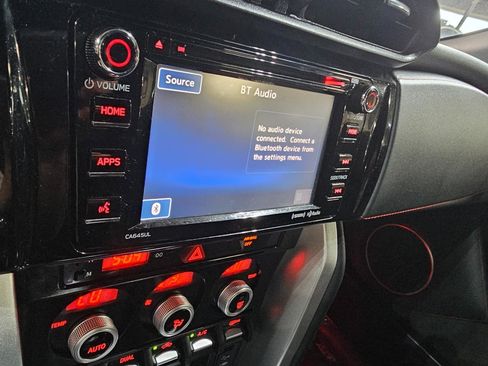 Used 2017 Subaru BRZ Limited image 25