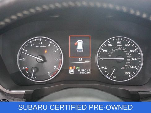 Used 2023 Subaru Ascent Touring AWD/4WD image 21