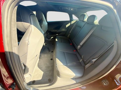 Used 2024 Lucid Air Touring AWD/4WD image 29