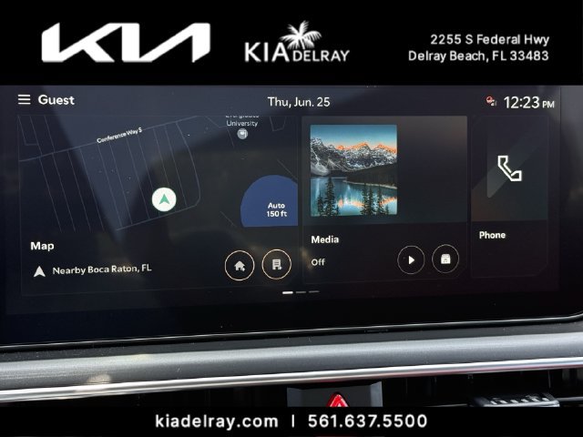New 2026 Kia K5 GT-Line w/ GT-Line Premium Package FWD image 20