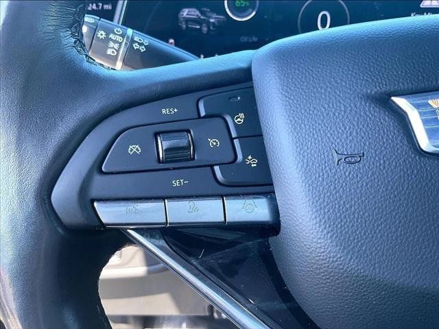 Used 2023 Cadillac Escalade Sport AWD/4WD image 20