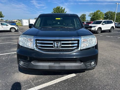 Used 2015 Honda Pilot EX-L image 2