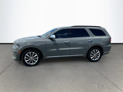 Used 2022 Dodge Durango Citadel AWD/4WD image 4
