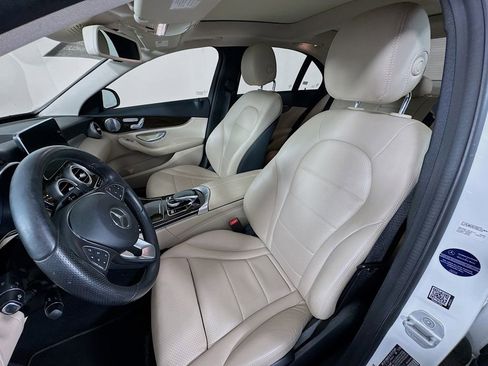 Used 2016 Mercedes-Benz C 300 Sedan image 22