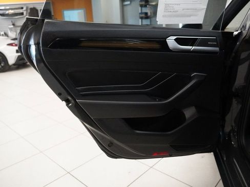 Used 2021 Volkswagen Arteon SEL Premium image 22