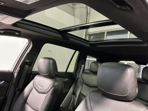 Used 2024 Cadillac XT6 Luxury w/ LPO, Floor Liner Package AWD/4WD image 24