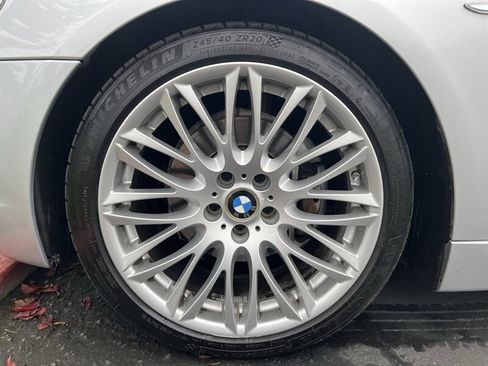 Used 2007 BMW 750i image 18